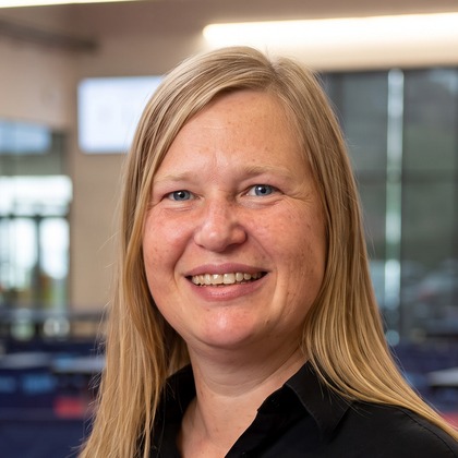 Ingeborg van QLT