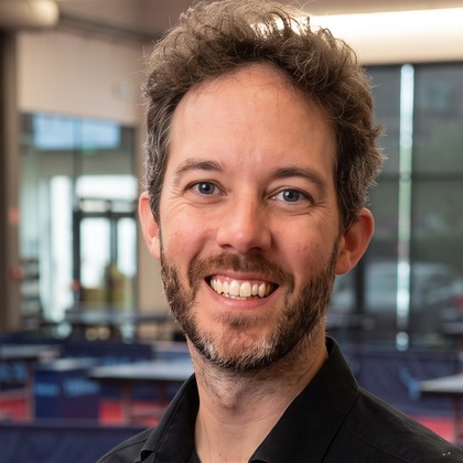 Kristof van QLT